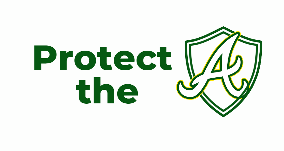 Protect the A